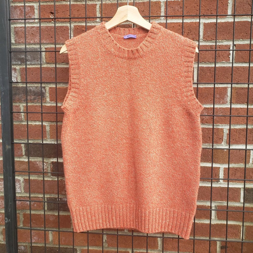 Last Day!! Altea Sweater